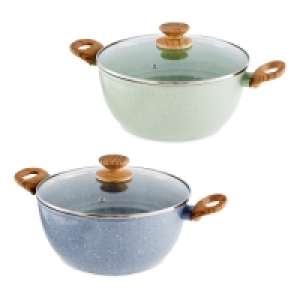 26cm Ceramic Stock Pot