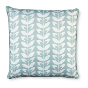 Sage Leaf Outdoor Cushion