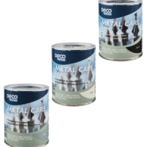 Aldi  Deco Style Metal Care Paint 1 Litre