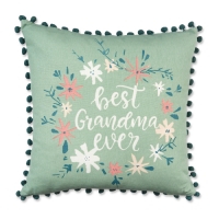 Aldi  Grandma Mothers Day Cushion