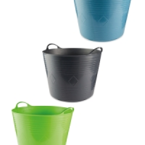 Aldi  Gardenline 40 Litre Garden Tub