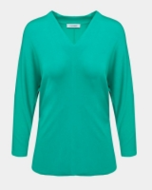 Gallery V-Neck Top 3.00 €