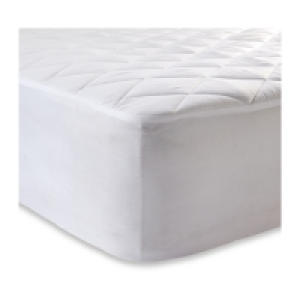 Aldi  King Size Foam Mattress Protector