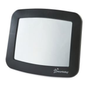 Aldi  Dreambaby Adjustable Car Mirror