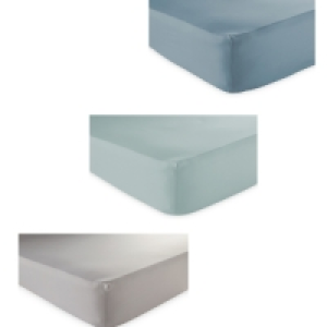 Easy Care King Fitted Sheet