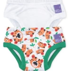 Tiger Potty Training Pants 2 Pack