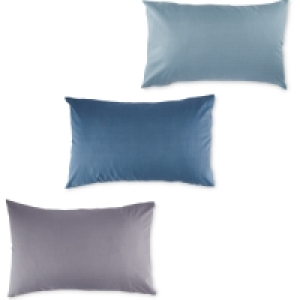 Anti-Allergy Pillowcase Pair