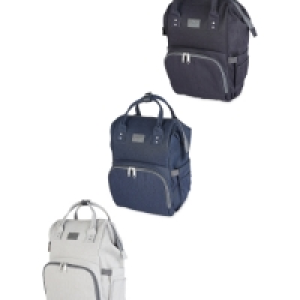 Mamia Baby Change Backpack