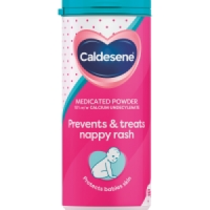 Caldesene Baby Power