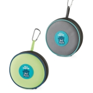 Aldi  Pet Collection Collapsible Pet Bowl