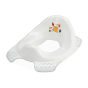 Mamia Crab Toilet Seat