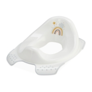 Mamia Rainbow Toilet Seat