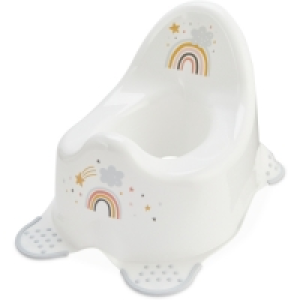 Aldi  Mamia Rainbow Potty