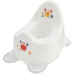 Mamia Crab Potty