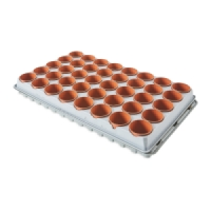 Aldi  Gardenline Seed & Cutting Tray