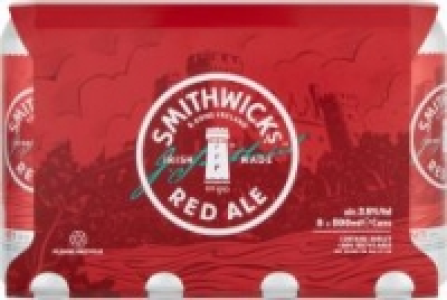 Draught Superior Irish Ale 13.00 €