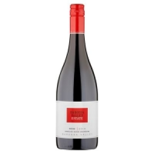 BAROSSA VALLEY ESTATE GRENACHE SHIRAZ MOURVEDRE 75CL