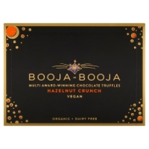 SuperValu  Booja Booja Hazelnut Crunch