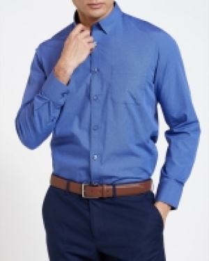 Regular Fit Luxury Shirt 5.00 €