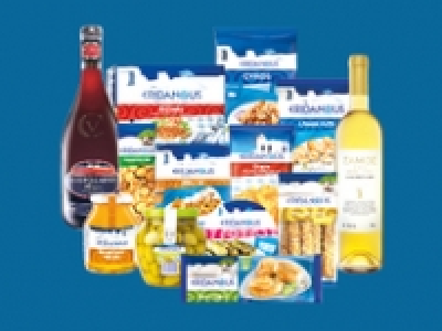Alpenfest Sliced Ham 1.89 €