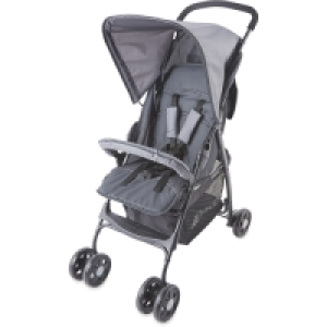 Aldi  Hauck Sport Pushchair