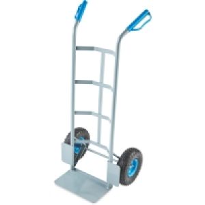 Aldi  Workzone Industrial Hand Truck