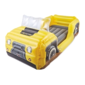 Aldi  Kids 4x4 Dreamchaser Airbed