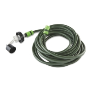 Food Grade Hose With Water Adaptor