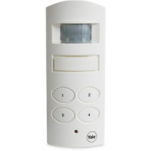 Aldi  Yale Shed and Garage Alarm