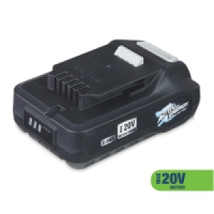 Activ Energy 20V Battery 20.00 €