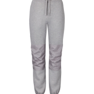 Aldi  Mens Grey Workwear Joggers