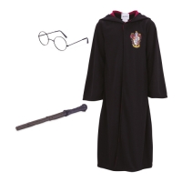 Aldi  Childrens Harry Potter Costume