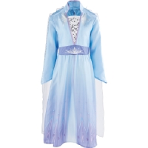 Aldi  Childrens Elsa Costume