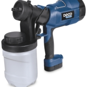Electric Paint Spray Gun