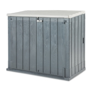 Aldi  Toomax Garden Storage Box