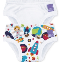 Aldi  Space Potty Training Pants 2 Pack