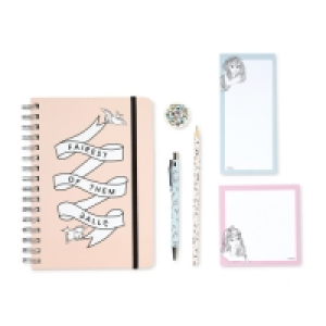 Aldi  Princess Stationery Set
