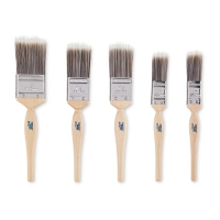 Aldi  Premium Brush Set 5 Pieces