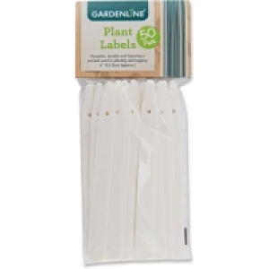 Gardening Plant Labels