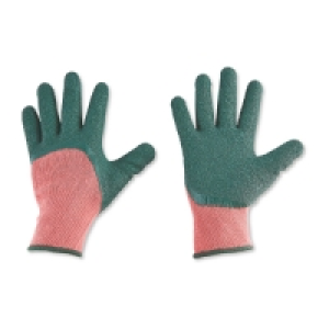 Pink Small Gardening Gloves