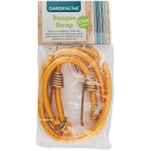 Gardenline 101cm Bungee Strap
