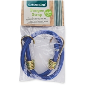 Gardenline 61cm Bungee Strap