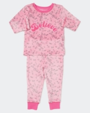 Unicorn Twosie Pyjamas (6 months - 4 years) 3.00 €