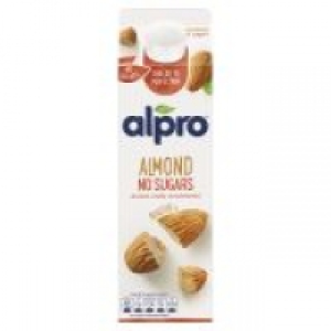 Dairy Alternative Range 1.75 €