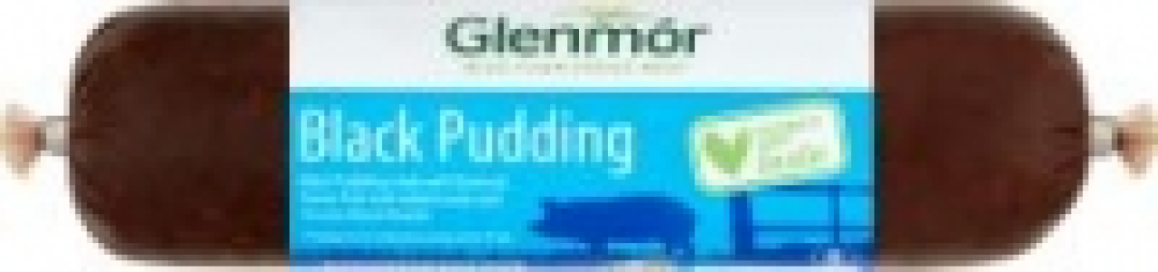 Black Pudding 150.00 €
