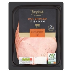 Centra  Inspired by Centra Premium Oak Smoked Ham 110g