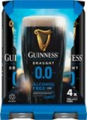 Draught 0.0% 6.00 €