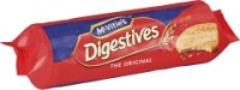 Digestives The Original 1.50 €