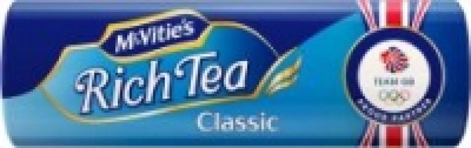 Rich Tea Classic 1.50 €