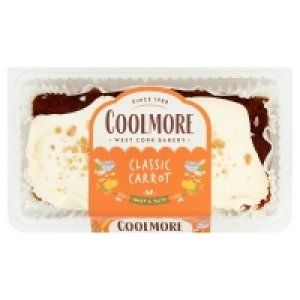 Coolmore Carrot Cake 3.00&nbsp;&euro;